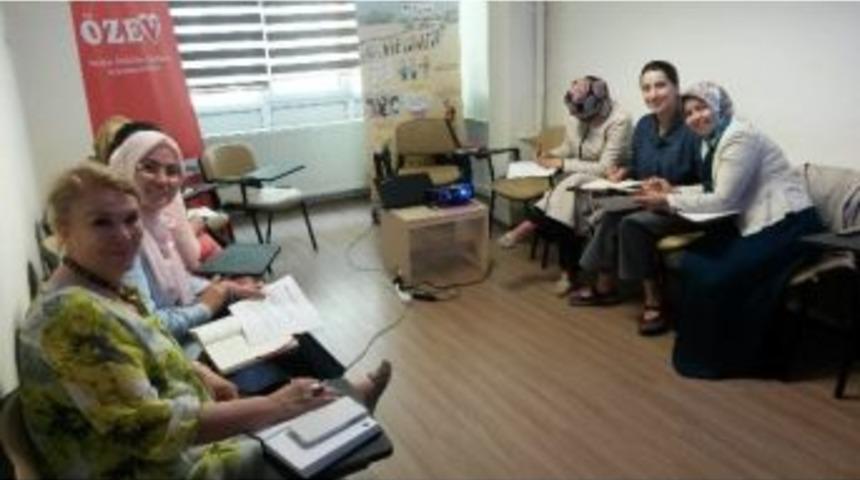 Eğitimde &Ouml;nemli Bir Adım Atılıyor