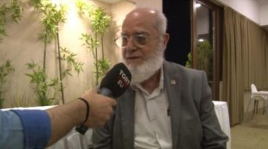 B&uuml;y&uuml;k&ouml;zer: "helal Ve Tayyib Yaşam, Toplumumuzun Geleceği İ&ccedil;in &Ccedil;ok &Ouml;nemli"