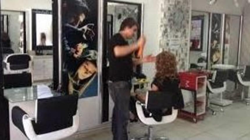 Kuaf&ouml;rlerde D&uuml;ğ&uuml;n Hareketliliği Başladı