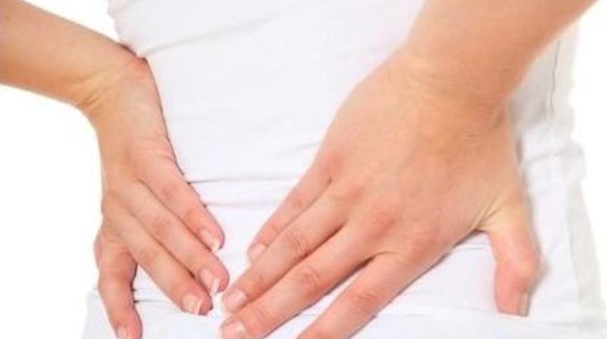 Bel Ağrısını Azaltan 13 &Ouml;neri