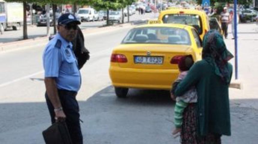 Dilenciler Kamu-kurumu Gibi Mesai Yapıyor