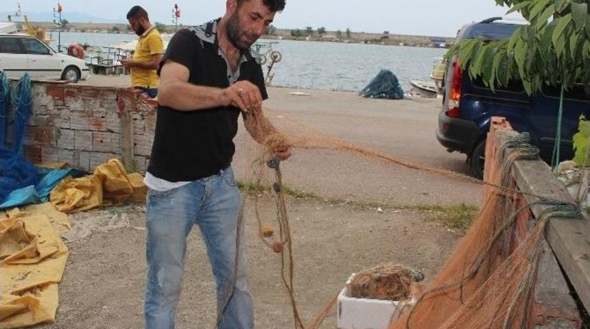 Ordu&rsquo;daki Balık&ccedil;ı Barınaklarında Yeni Sezon Hazırlıkları Başladı