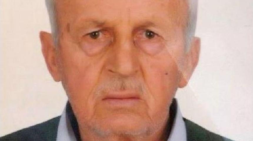 Kayıp Olarak Aranırken Cesedi Bulundu