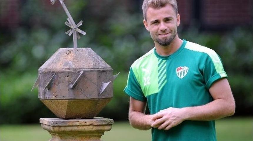 Erdem &Ouml;zgen&ccedil;, Almanya Kampını Değerlendirdi