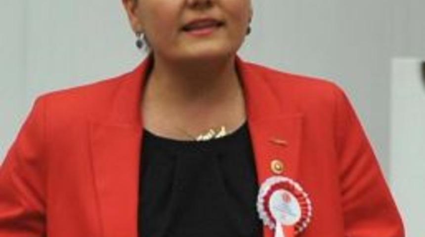 Chp'li Vekilden, İzmit- Kandıra Yolundaki Cinayetlerle Ilgili Soru &Ouml;nergesi