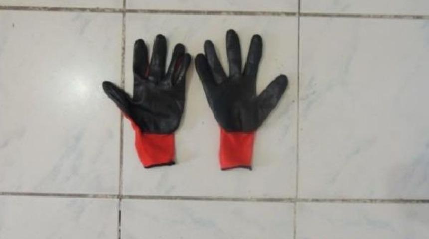 Ağrı'da Market Yakan Pkk'lı Tutuklandı