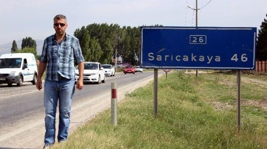 "eskişehir&rsquo;in Antalya&rsquo;sı"na Mesafe Yarı Yarıya D&uuml;ş&uuml;yor