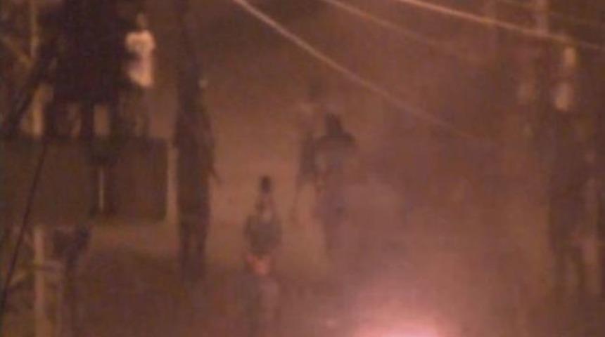 Mersin&rsquo;de 1 Kişinin &Ouml;ld&uuml;ğ&uuml; Ter&ouml;r Saldırısı Mobesede