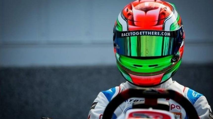 Milli Sporcu Besler Euro Challenge&rsquo;da İddiasını S&uuml;rd&uuml;rd&uuml;