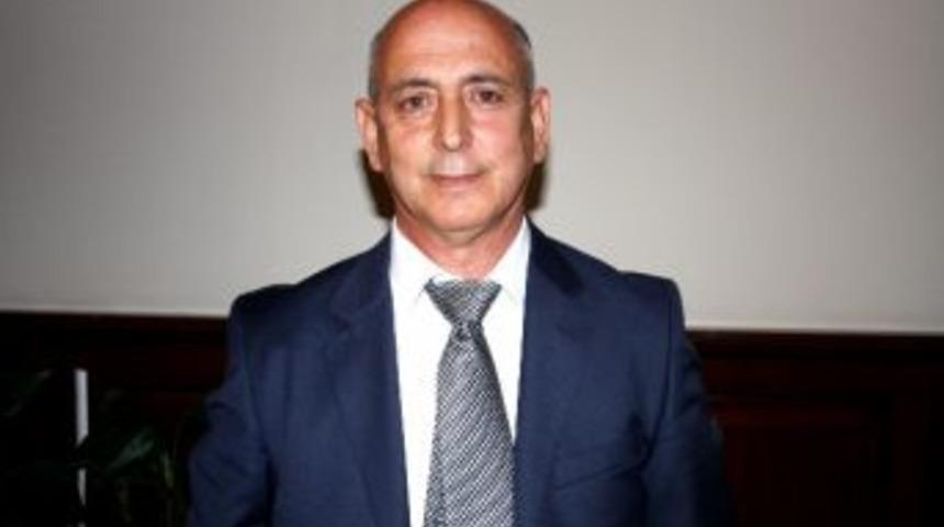 Mersin&rsquo;deki Oto Galariceler Sitesi Tartışmaları