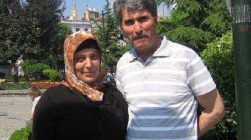 Kaplıca Otelinin Banyosunda &Ouml;l&uuml; Bulundu