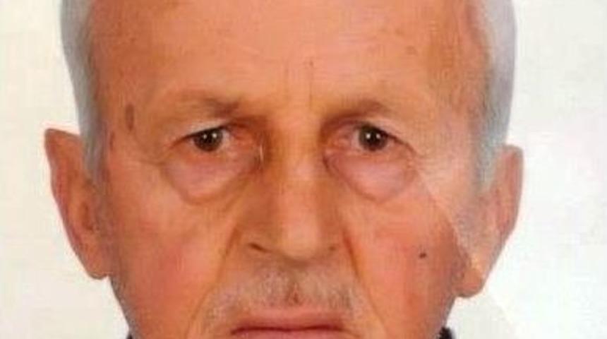 Kaybolan Yaşlı Adamın Cesedi Nehirde Bulundu