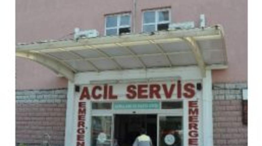 Trabzon&rsquo;da Aciller Sil Baştan