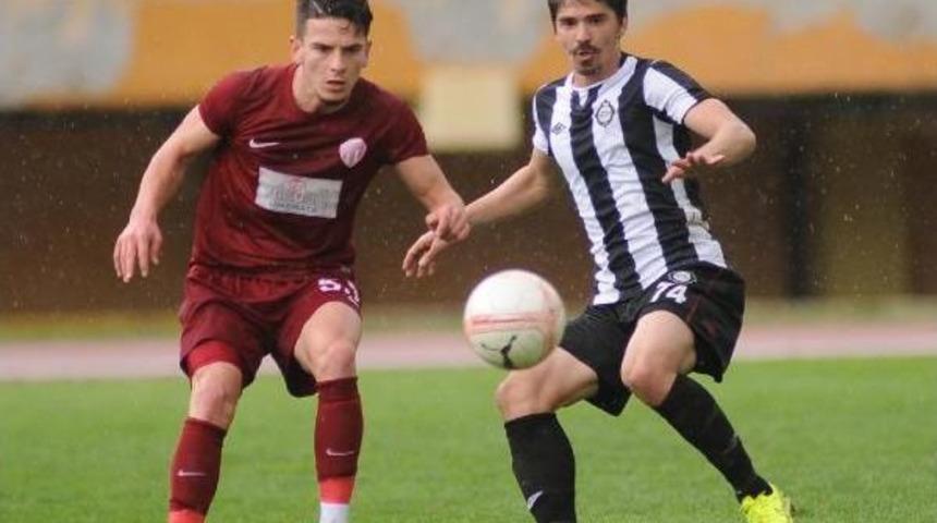 Altay'dan İsmet'e S&uuml;re