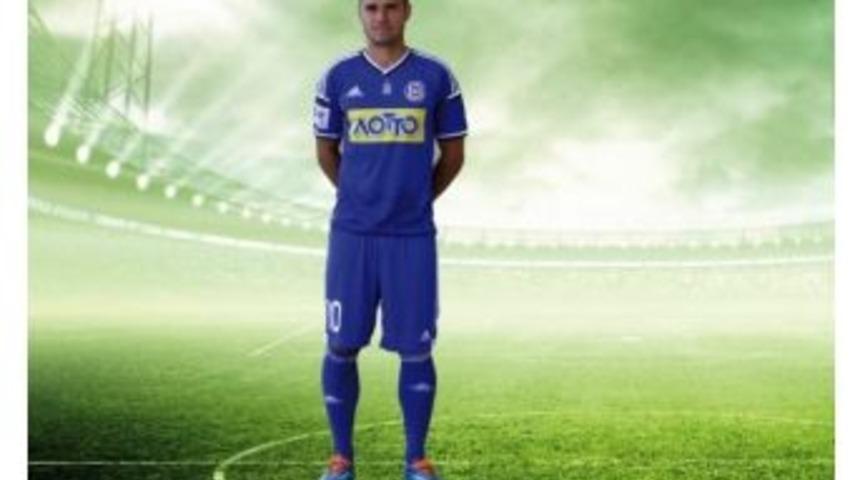 Denizlispor&rsquo;a Brezilyalı 10 Numara