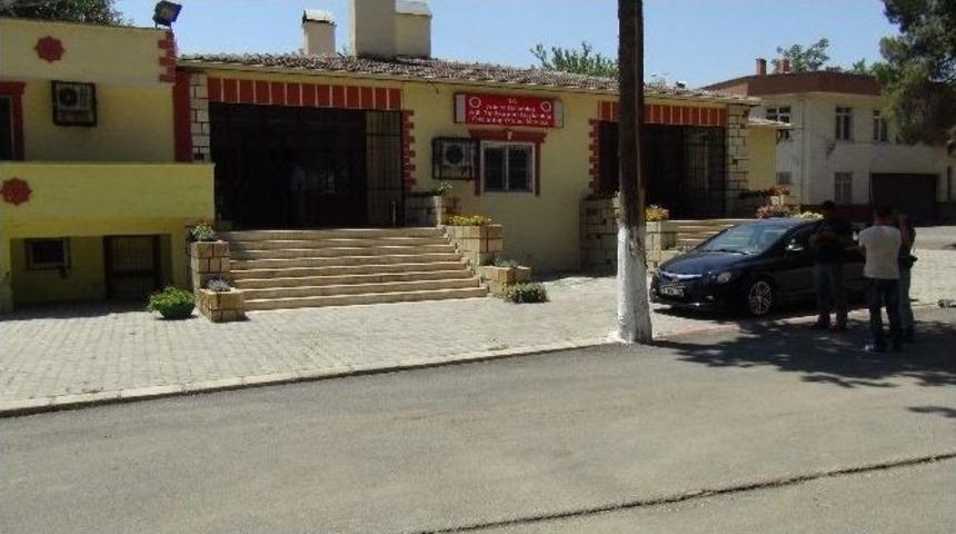 Cezaevinde &Ccedil;ıkan Gen&ccedil; 2 Hafta Sonra Vuruldu