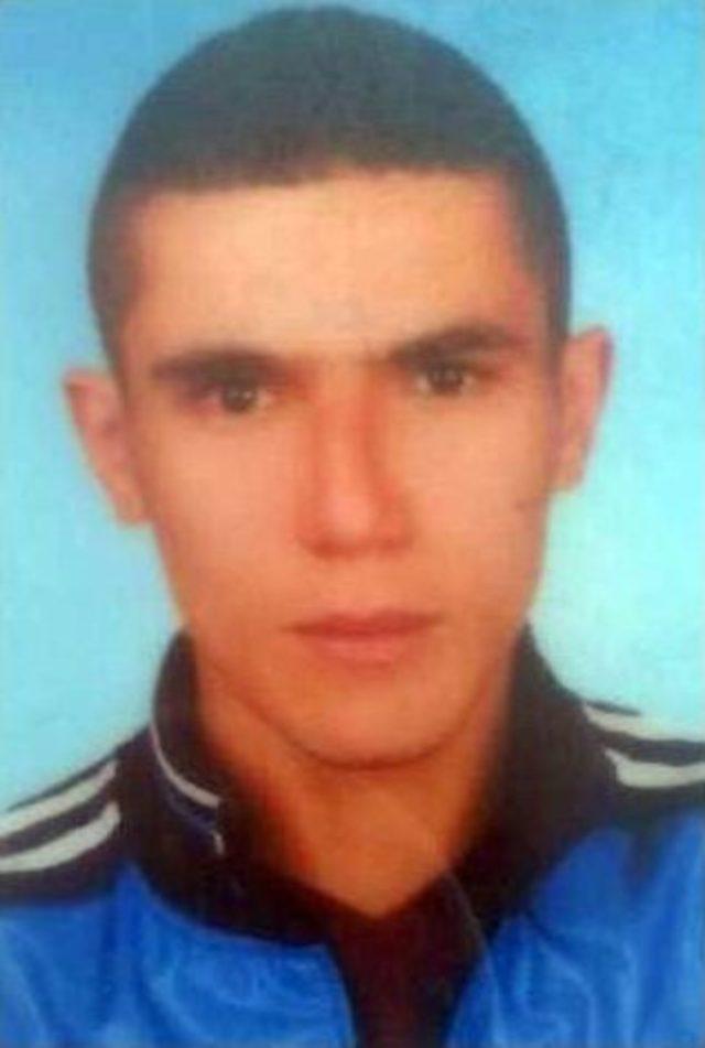 Cezaevinde Çıkan Genç 2 Hafta Sonra Vuruldu 1