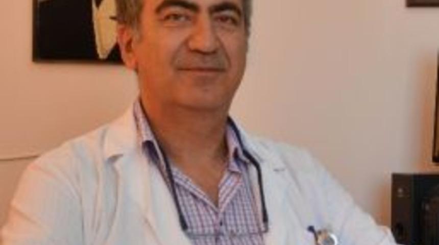 Prof. Dr. Ural: &ldquo;enfeksiyondan El Temizliği İle Korunun&rdquo;