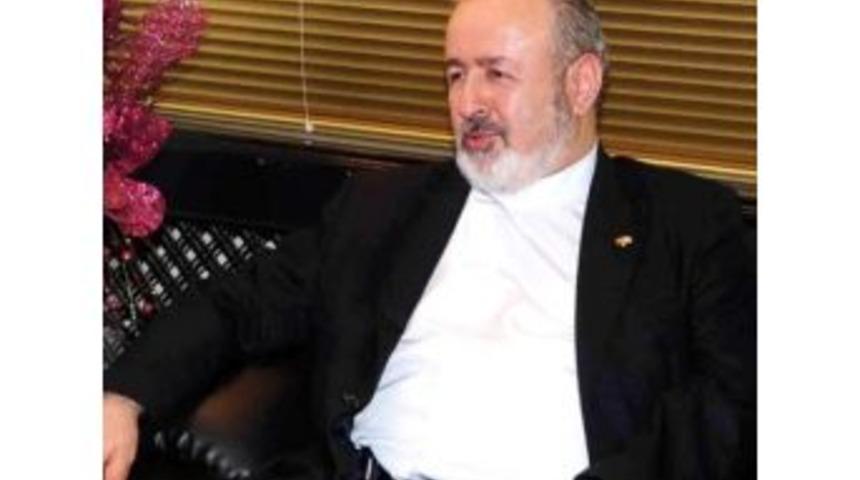 Ateşyan: "akdamar&rsquo;da Ayin Heyecanı Kalmadı"