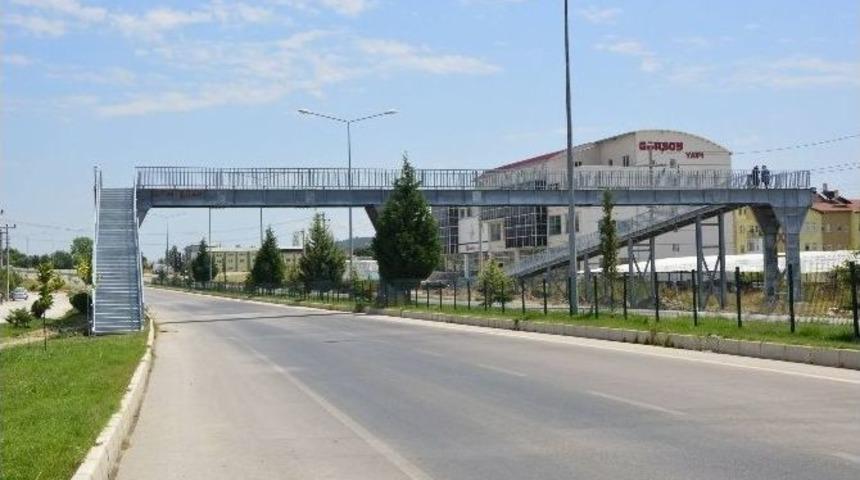 Ak Partili Vural Kavuncu: Yollar Artık Daha G&uuml;venli