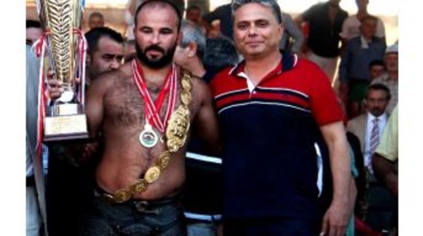 Antalya&rsquo;nın Gurur G&uuml;n&uuml;