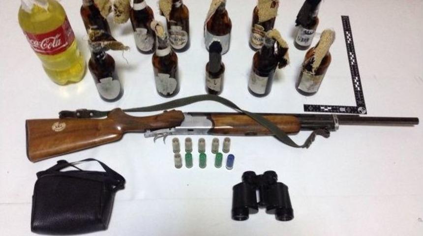 Diyarbakır&rsquo;da Ter&ouml;r Operasyonu