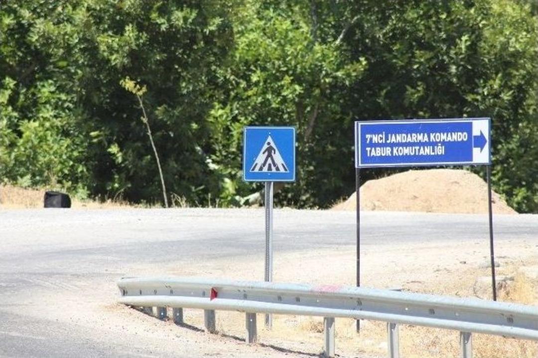 Bombalı Saldırı Son Anda &Ouml;nlendi