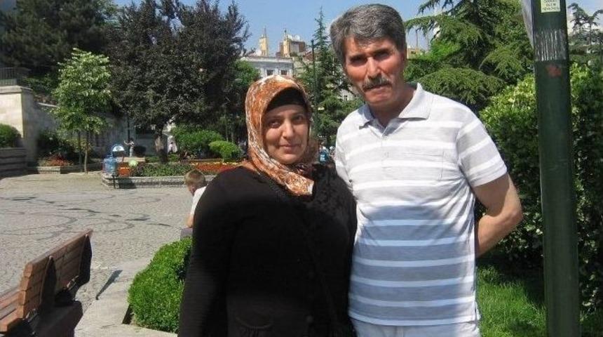 Otelin Banyosunda &Ouml;l&uuml; Bulundu