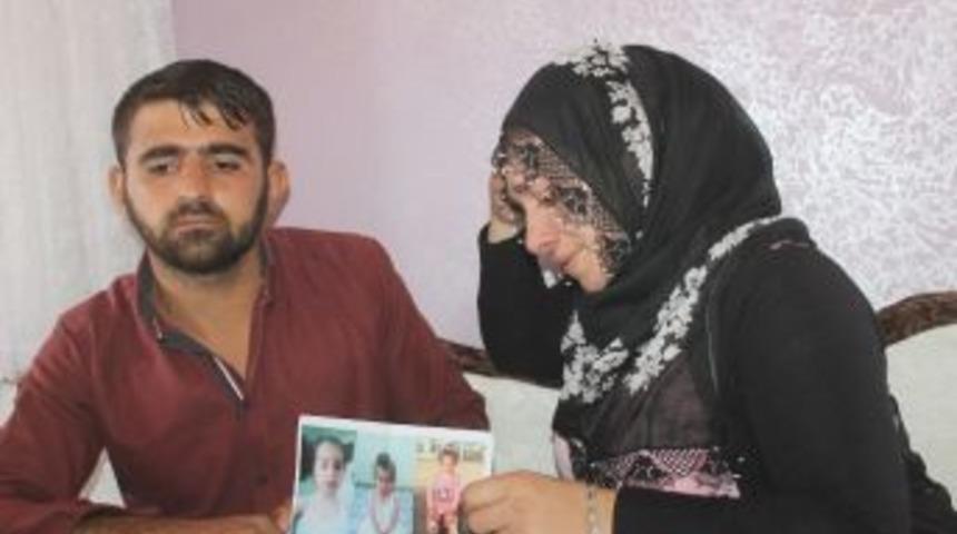 Minik Ecrin 1,5 Aydır Kayıp