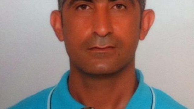 Balkondan Suruç Protestosunu Izlerken, Aydınlatma Fişeği Öldürdü (2)