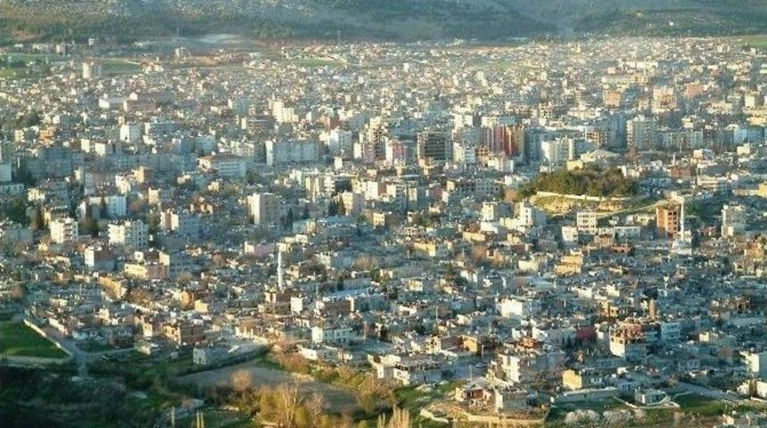 Adıyaman&rsquo;da Kentsel D&ouml;n&uuml;ş&uuml;me Bakanlar Kurulundan Onay