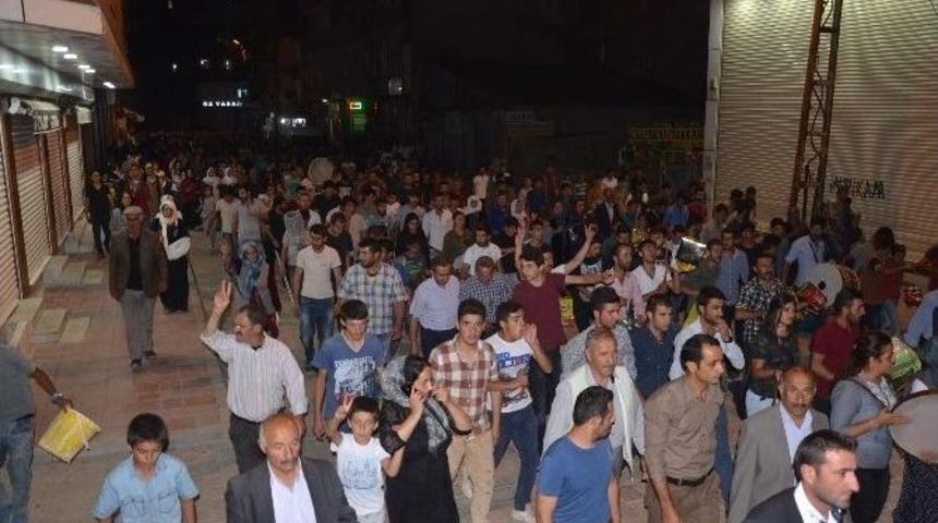 Hdp&rsquo;li Vekilden &rsquo;skandal&rsquo; S&ouml;zler