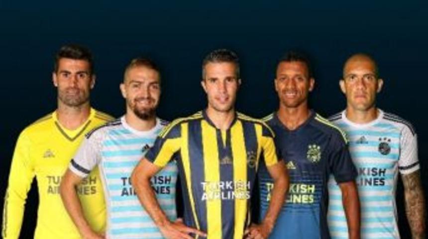 Thy&rsquo;den Fenerbah&ccedil;e&rsquo;ye Sponsorluk A&ccedil;ıklaması