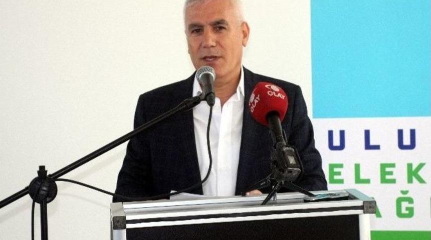 &rsquo;şehrin Işıkları&rsquo; Nil&uuml;fer Belediyesi&rsquo;nde Parladı