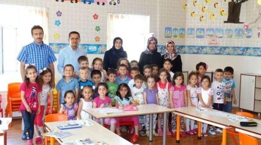 Odunpazarı&rsquo;nda Yaz Kur&rsquo;an Kursları