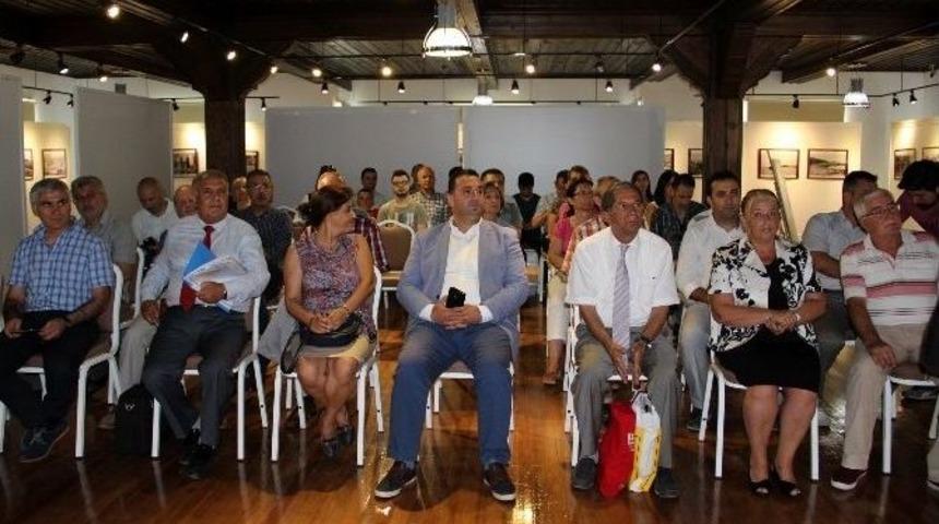 &Ccedil;anakkale Zaferi&rsquo;nin 100. Yılı Yalova&rsquo;da Kutlandı