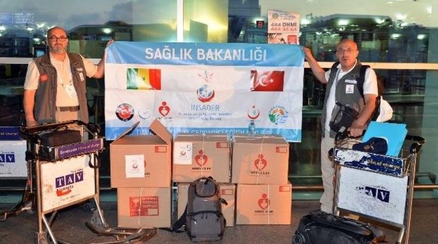 Tuzla Belediyesi&rsquo;nden Uluslararası Sosyal Sorumluluk Projesi