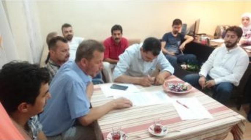 Sakarya G&uuml;ven Tazeledi