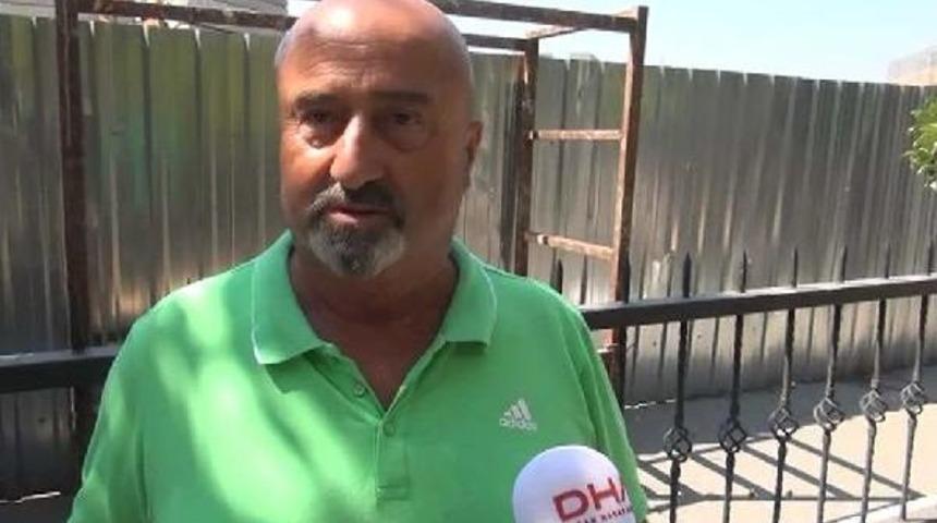 &Uuml;sk&uuml;dar'da Metro Inşaatı Yakınındaki Sokakta 7 Bina Tahliye Edildi