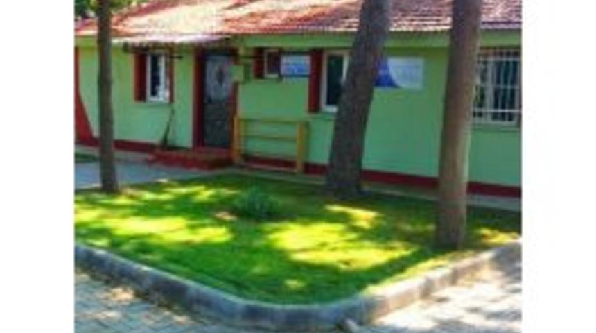 Alaşehir&rsquo;de &Ccedil;alışmalar Hız Kesmiyor