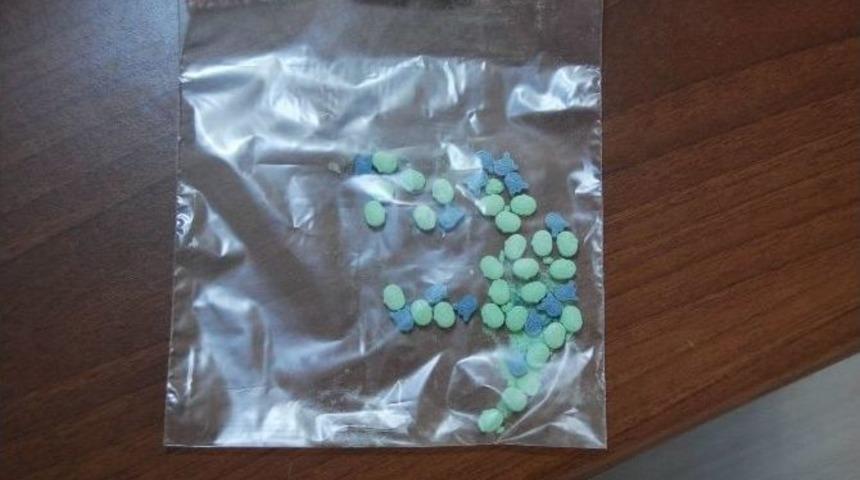 Samsun&rsquo;da Uyuşturucuyla Yakalanan 3 Kişi Tutuklandı