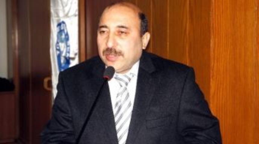 Nedim Afacan, Yeni D&ouml;nem G&ouml;revine Başladı