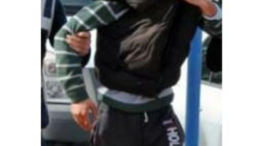 &ldquo;&ccedil;ocuklarım İ&ccedil;in Yaptım&rdquo; Diyen Hırsıza Denetimli Serbestlik