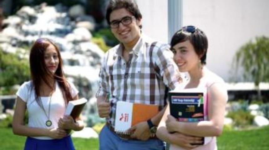 Melikşah &Uuml;niversitesi Y&uuml;zde 100 Doluluk Oranına Ulaştı