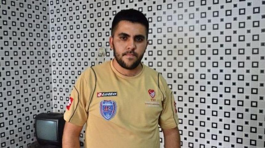 Hasanbey Spor Kul&uuml;b&uuml; Destek Bekliyor