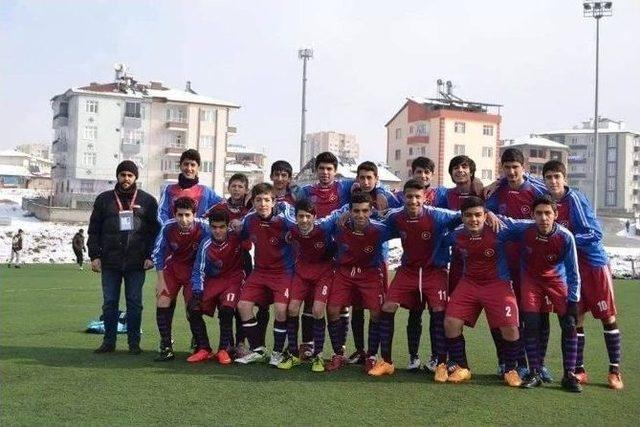 Hasanbey Spor Kulübü Destek Bekliyor