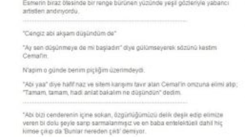 T&uuml;rkiye&rsquo;nin İlk Sosyal Medya Destekli Kitabı