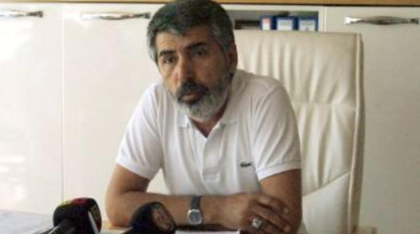 Erciyes T&uuml;rk Kurultayı Ateşi Cumartesi Yakılacak