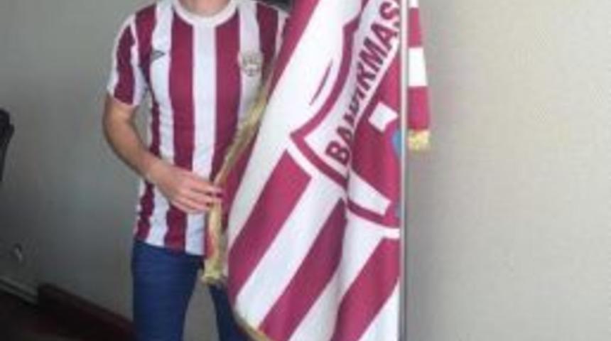 Yusuf Akyel, Bandırmaspor &rsquo;Da