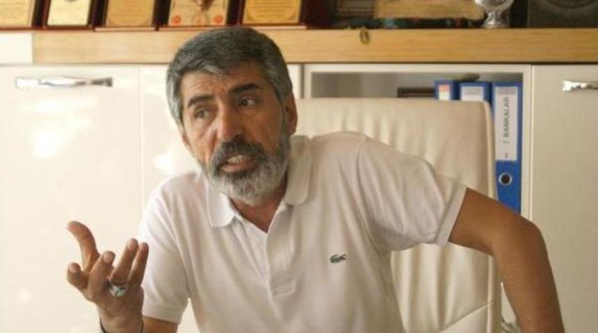 Erciyes T&uuml;rk Kurultayı&rsquo;Nda T&uuml;rk D&uuml;nyasının Sıkıntıları Tartışılacak